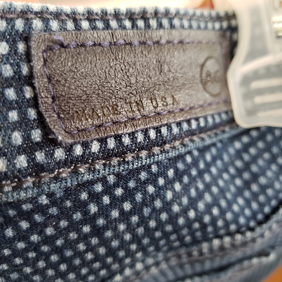 Adriano Goldschmied The Legging Ankle Super Skinny - Picture 7 of 11